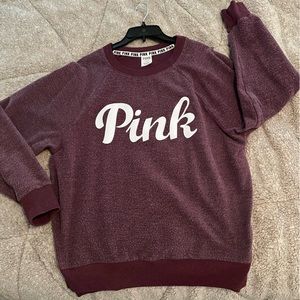 PINK Women’s tops size medium 3/lot